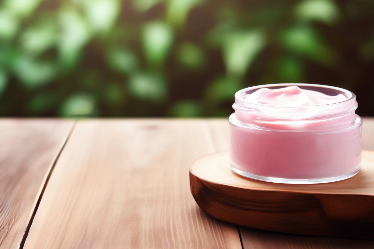 A soft-focus balm that shields and soothes